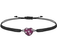 Pulsera Comete Mujer in Oro Rubino 0.28 Ct BRT 232 - BRT 232